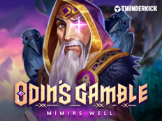 Thrills casino free spins75